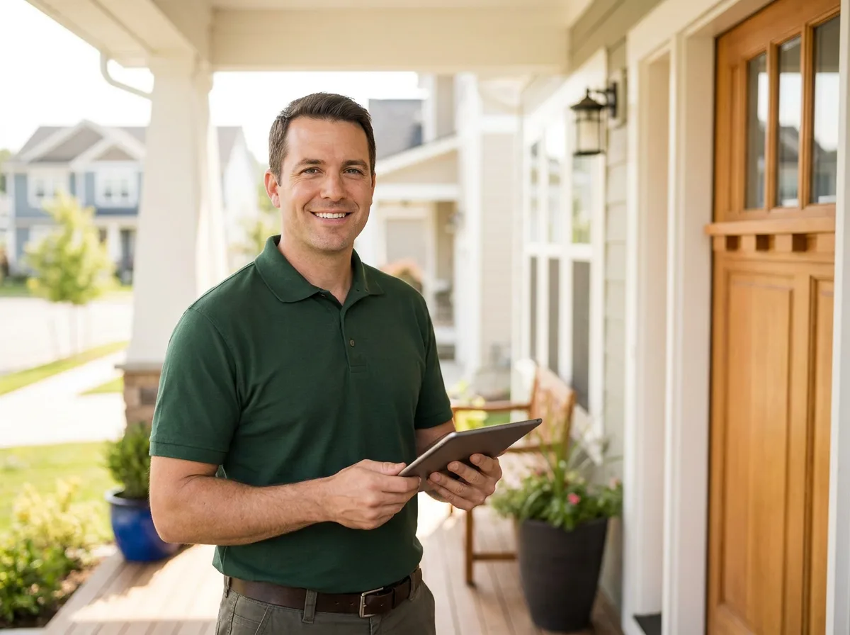 Pest control FAQs for New Point, IN